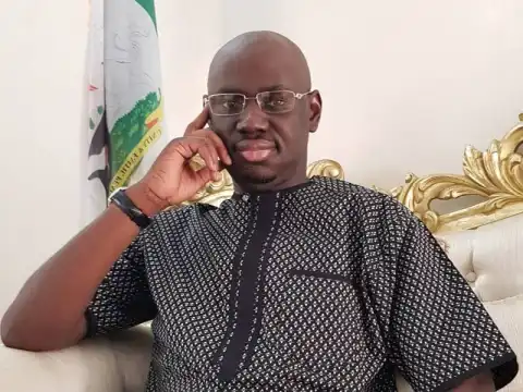 Petrol price discount: Apologise to Nigerians – Timi Frank tells Tinubu