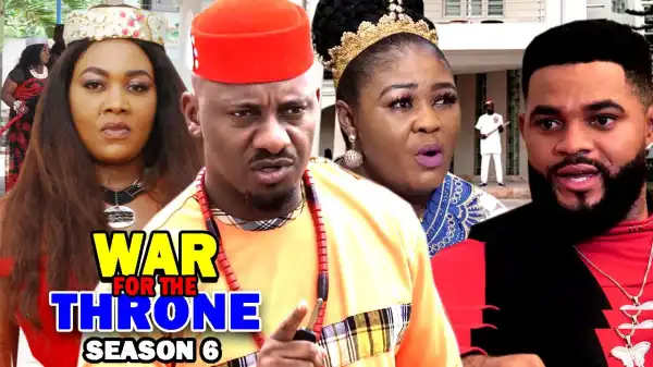 War For The Throne Season 6