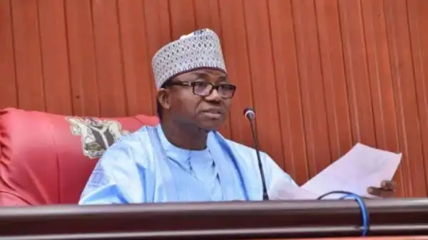 Edo Speaker Tests Positive For Coronavirus