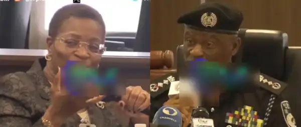 “We Should Not Be Afraid Of Transparency”- NBA President Faults IGP Disu’s Position On Recording Police Officers On Duty