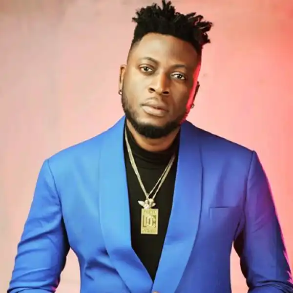 Slim Brown – Kwere