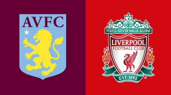 Referee for Aston Villa vs Liverpool EPL clash changed at last minute