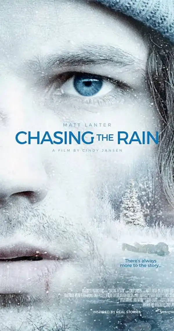 Chasing the Rain (2020)