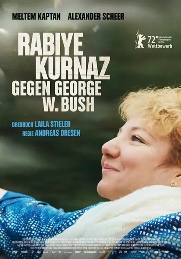 Rabiye Kurnaz vs. George W. Bush (2022) [German]
