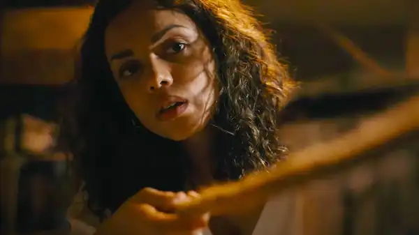 Barbarian Digital Release Date and Bonus Features Revealed