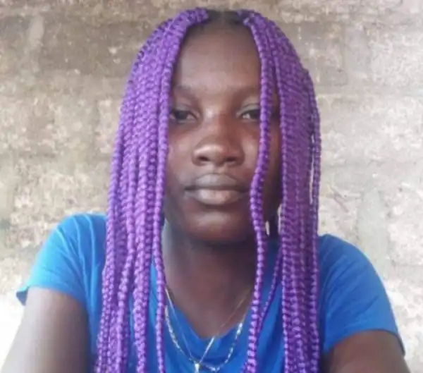 Tragedy As Lightning Kills Female Student of IMSU (Photo)