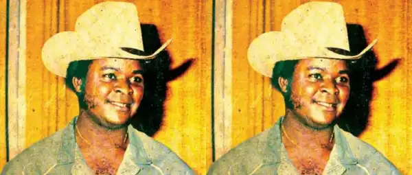 “His Music Is Eternal”- Sons’ Pens Note To Late Funk Musician William Onyeabor