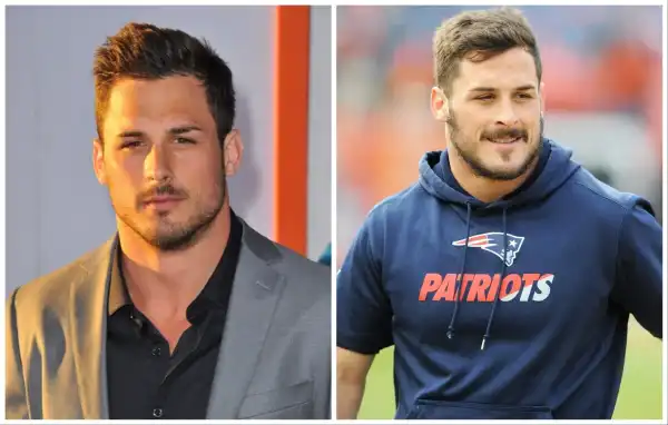 Career & Net Worth Of Danny Amendola