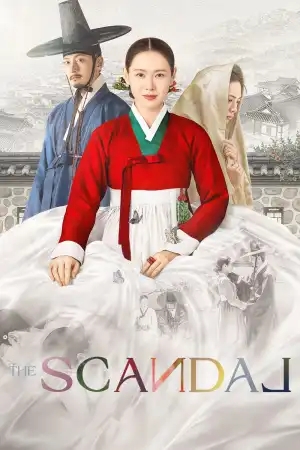 The Scandal (2026) [Korean] (TV series)