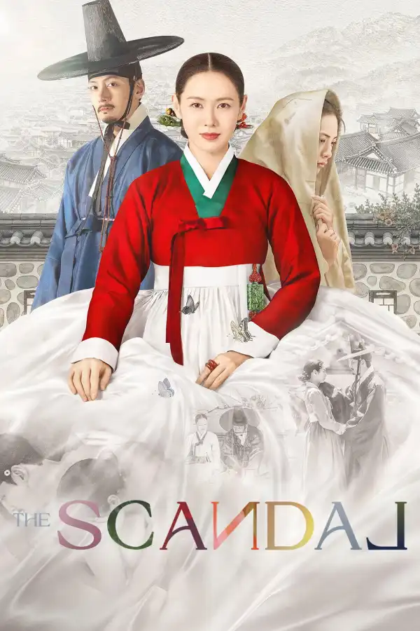 The Scandal (2026) [Korean] (TV series)