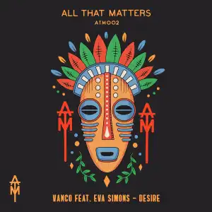 Vanco Ft. Eva Simons – Desire