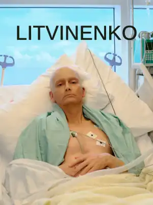 Litvinenko Season 1