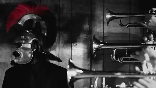 Fireboy DML - ONE MAN REGIMENT (Video)