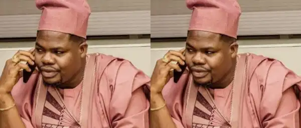 Mr. Macaroni Calls For Justice As Patience Jonathan Faces Allegations Of Detaining Domestic Workers