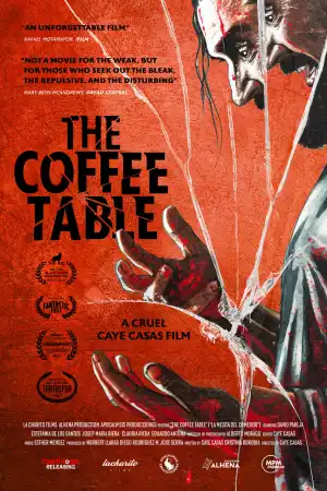 The Coffee Table (2024) [Spanish]