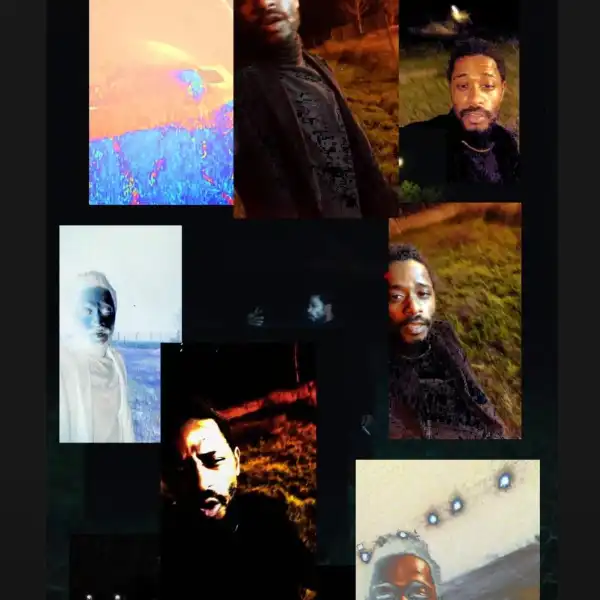 HTIEKAL Ft. Git – Birds