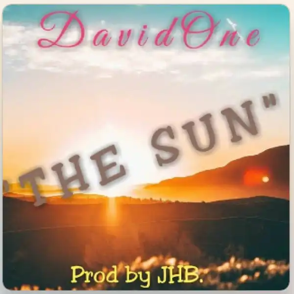 DavidOne – The Sun