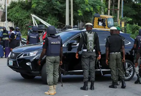 Nine Suspects Arrested Over Culpable Homicide In Yobe