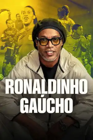 Ronaldinho The One and Only (2026) [Portuguese] (TV series)