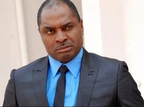 Biography & Net Worth Of Kenneth Okonkwo
