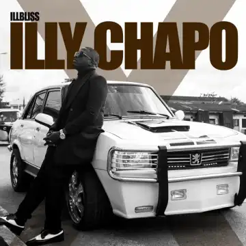 iLLbliss - Bags Bags Bags