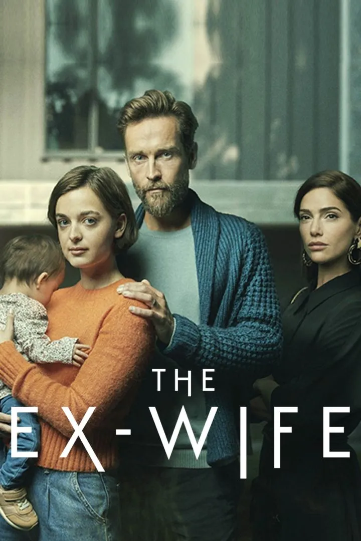 The Ex-Wife (2022 TV series)
