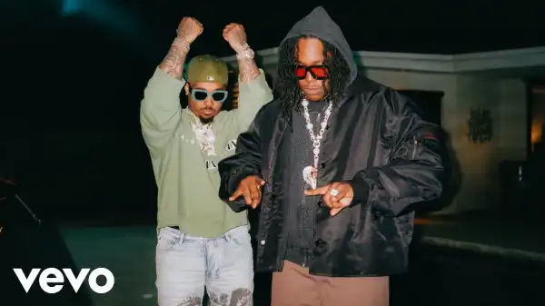 Doe Boy & Don Toliver - DEEP END (Video)