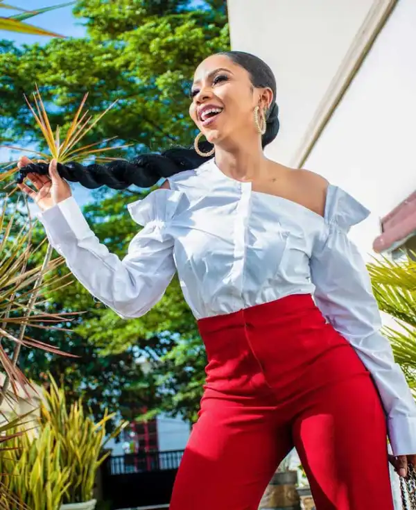 BBNaija’s 2019 Winner Mercy Eke Biography & Net Worth (See Details)