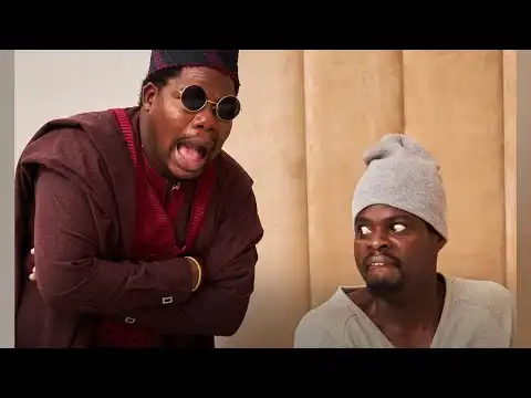 Mr Macaroni  – Unbelievable (Comedy Video)