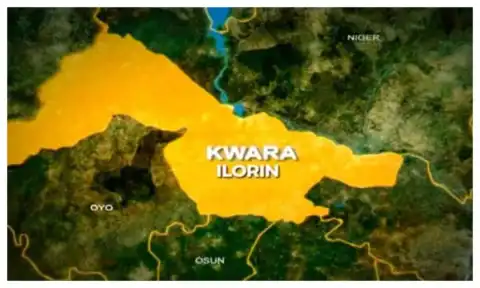 Bandits abduct female passengers in Kwara community