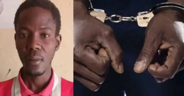 Man arrested for stabbing mediator to death during fight in Bauchi