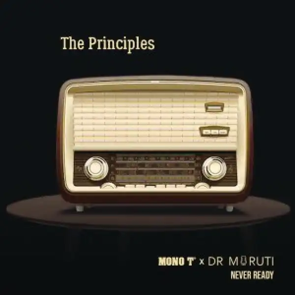 Mono T & Dr Moruti ft Mawe2 – Monate Fella