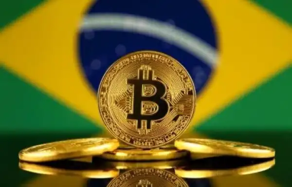 Brazil: Nominee to Lead the Securities Commission Pushes for More Control on the Crypto Markets
