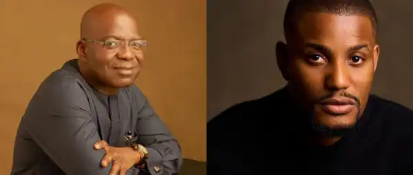 Governor Alex Otti Reaches Out to Alex Ekubo’s Family, Pledges Support Ahead of Burial