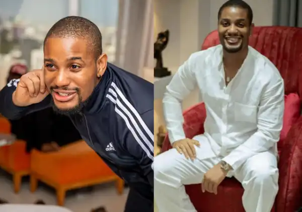 “Where is Alexx Ekubo?” – Concerned fan quizzes following actor’s months of silence on social media