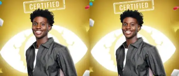 “I Lied About My Age”- BBNaija’s Koyin Opens Up About Real Age