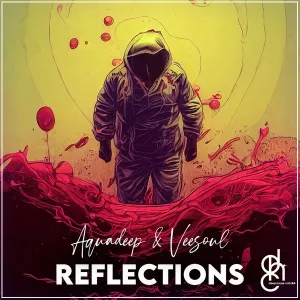 Aquadeep & Veesoul – Voices (Dub Mix)