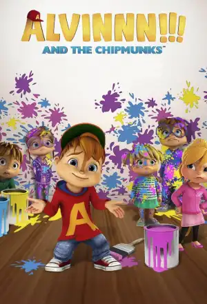 Alvinnn And The Chipmunks S05E03E04