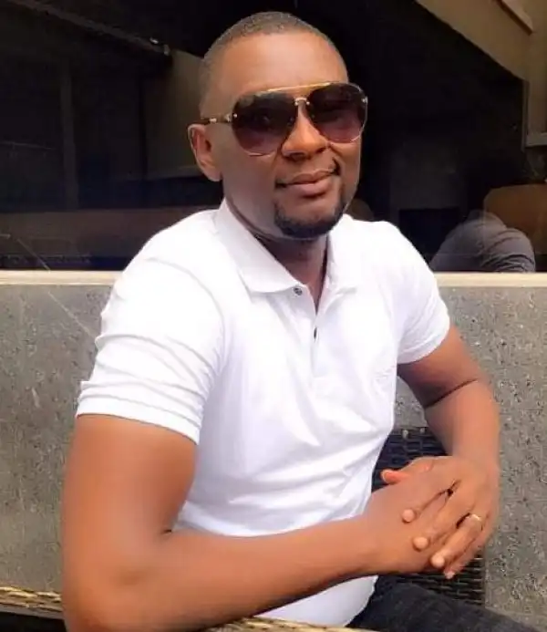 The Effect Of A Bitter Divorce And Staying In A Toxic Relationship Can Kill Faster Than Cancer- Austin Faani