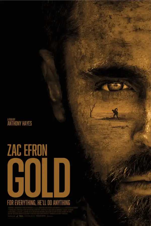 Gold (2022)