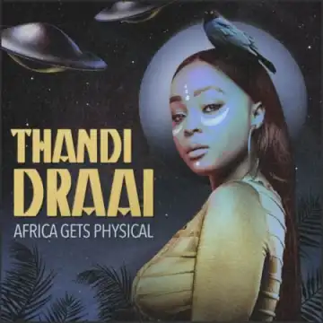 BlaQRhythm – In The Jungle
