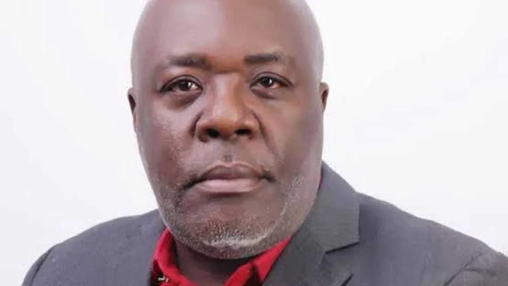 Southeast APGA rejects Njoku as National Chairman
