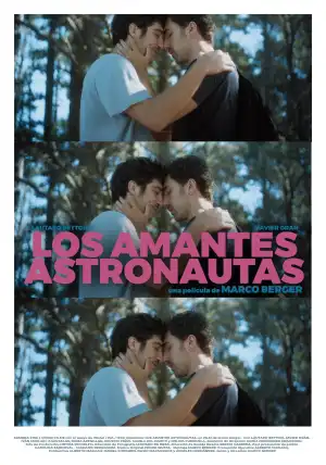 The Astronaut Lovers (2024) [Spanish]
