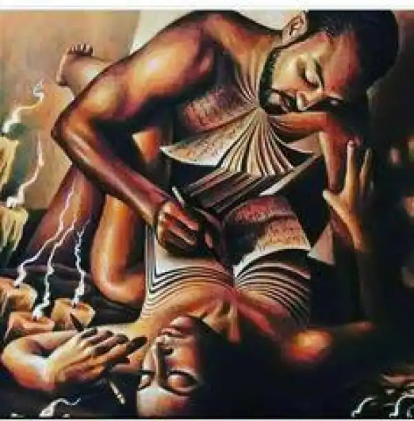 Kpakpa Grammar School - S01  E03