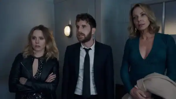 The People We Hate at The Wedding Trailer Previews Amazon