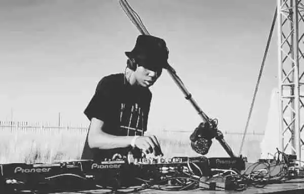 SP Nation SA – Machine Gun