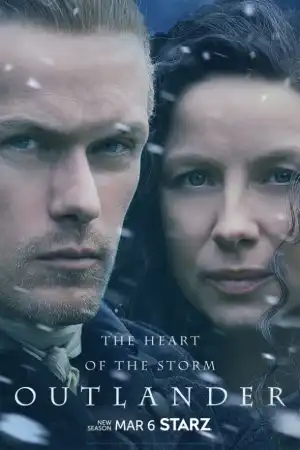 Outlander Season 6
