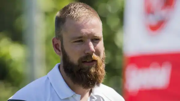 Tottenham appoint Gretar Steinsson as new performance director