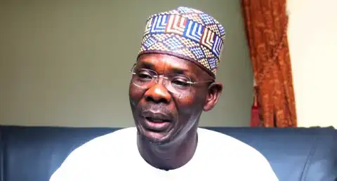 PDP Has Become Weak, And It Is Getting Weaker – Gov Sule