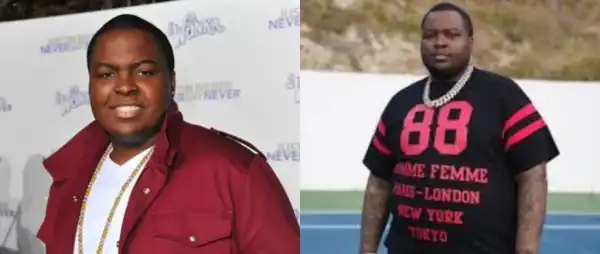 Sean Kingston Jailed 3½ Years for $1M Luxury Goods Fraud